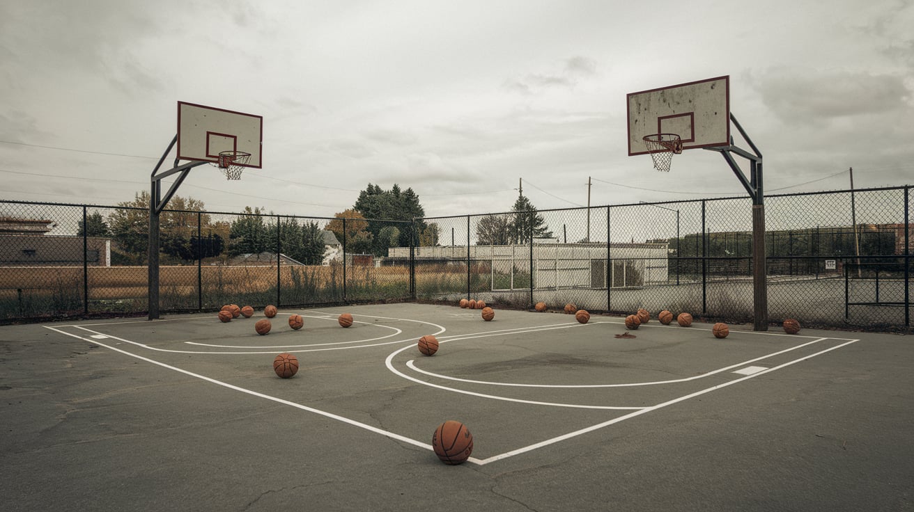 basketball Game